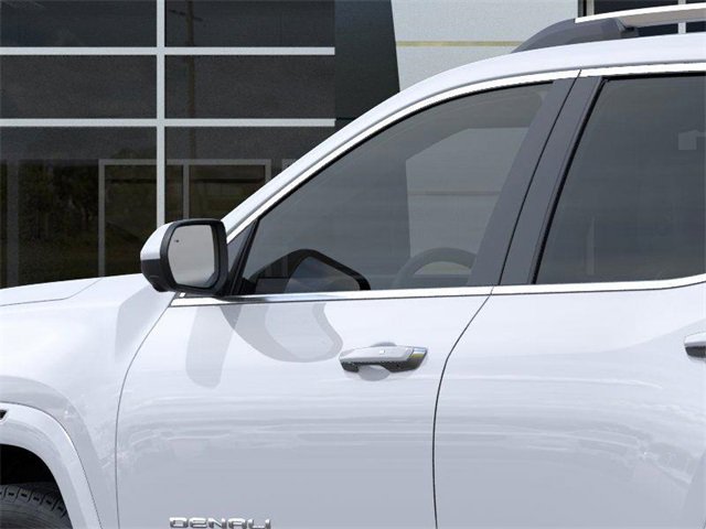 New 2026 GMC Terrain Denali image 12