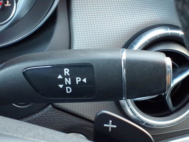 Certified 2019 Mercedes-Benz CLA 250 image 25