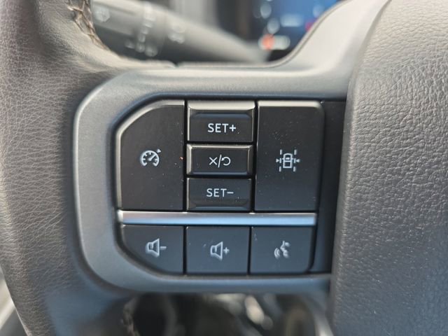 Certified 2024 Ford F150 XLT w/ Mobile Office Package image 8