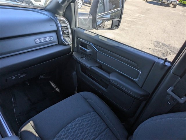 New 2026 RAM 2500 Big Horn image 15