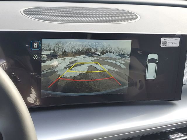 New 2026 Hyundai Ioniq 9 SE image 27