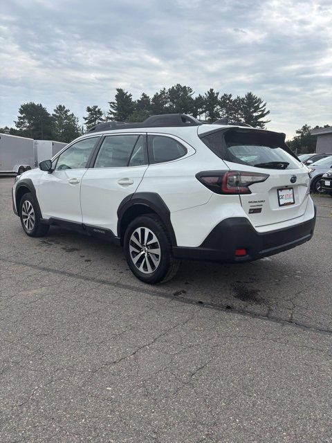 Used 2024 Subaru Outback 2.5i image 5