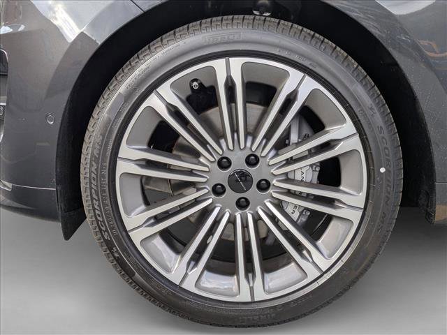 New 2026 Land Rover Range Rover Sport Dynamic SE image 10