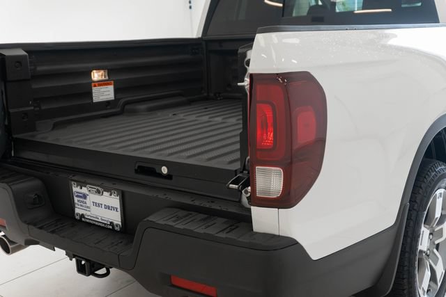 Certified 2026 Honda Ridgeline RTL image 12