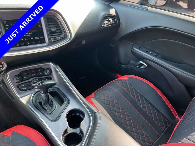 Certified 2018 Dodge Challenger R/T Plus RWD image 13