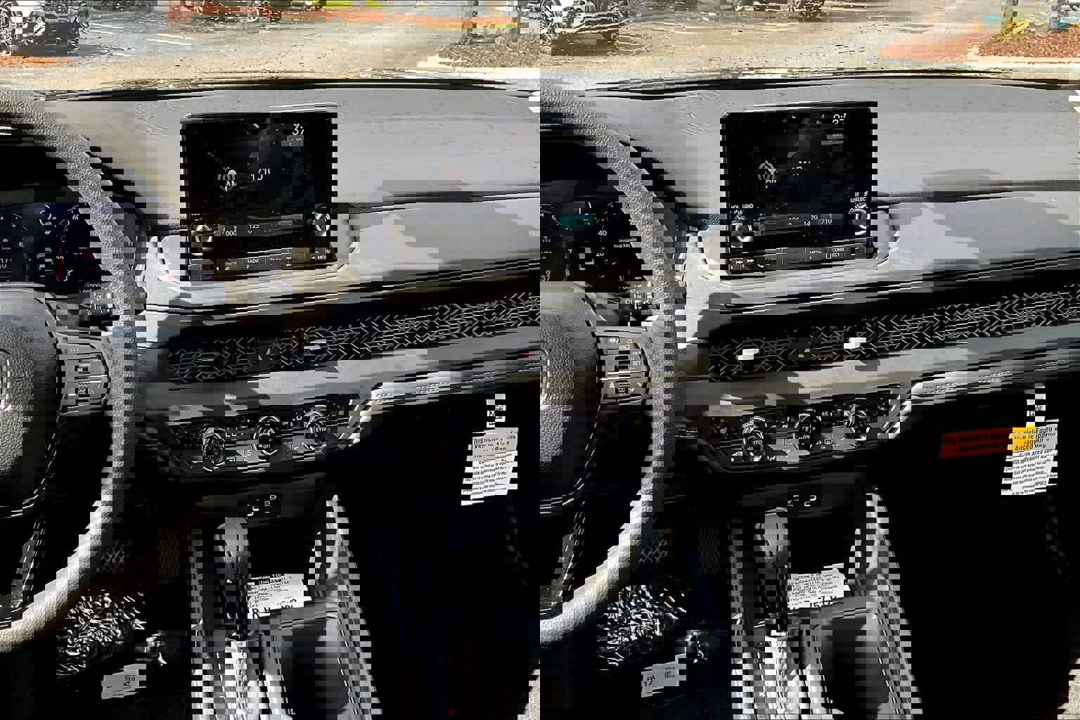 New 2025 Honda Accord SE image 6