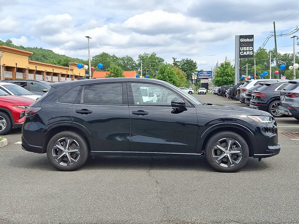 Used 2024 Honda HR-V EX-L image 8