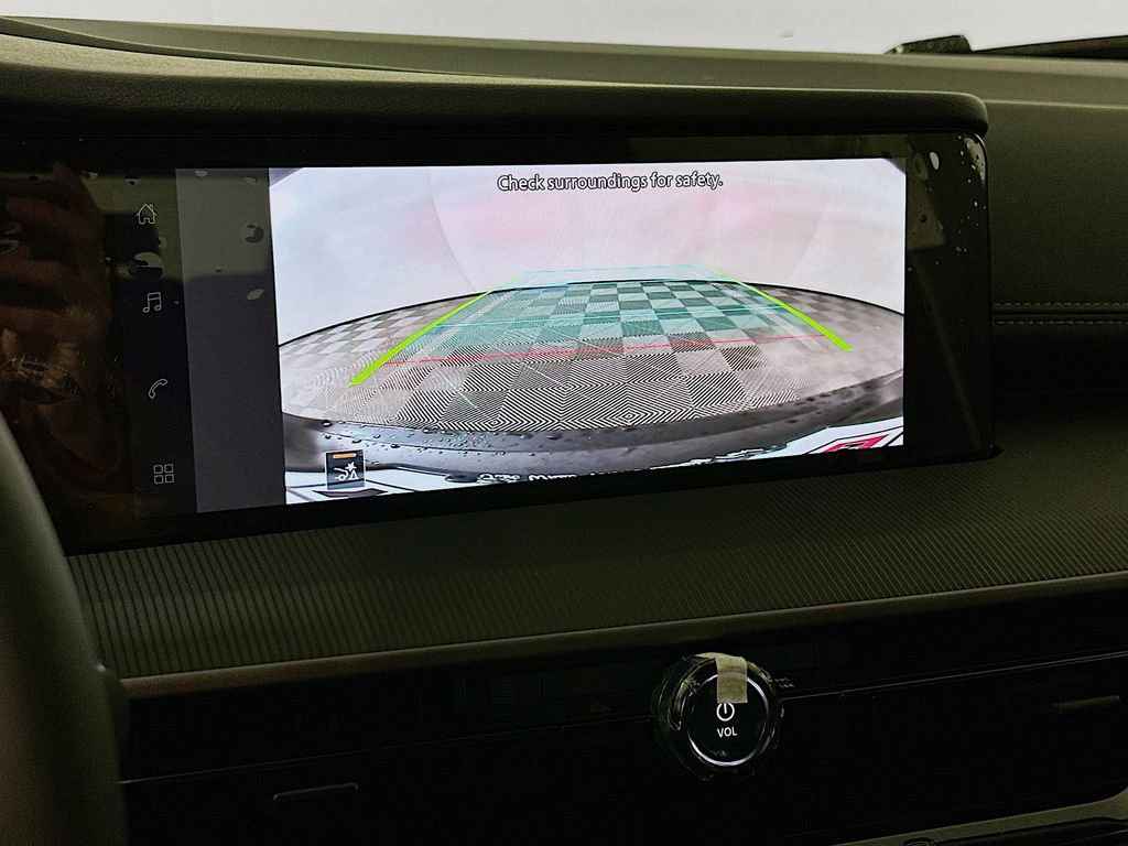 New 2026 Nissan Murano SV image 18