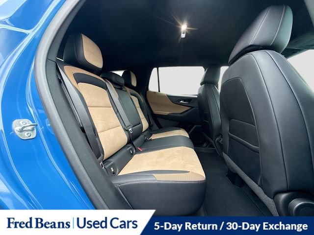 Used 2025 Chevrolet Equinox ACTIV AWD/4WD image 29