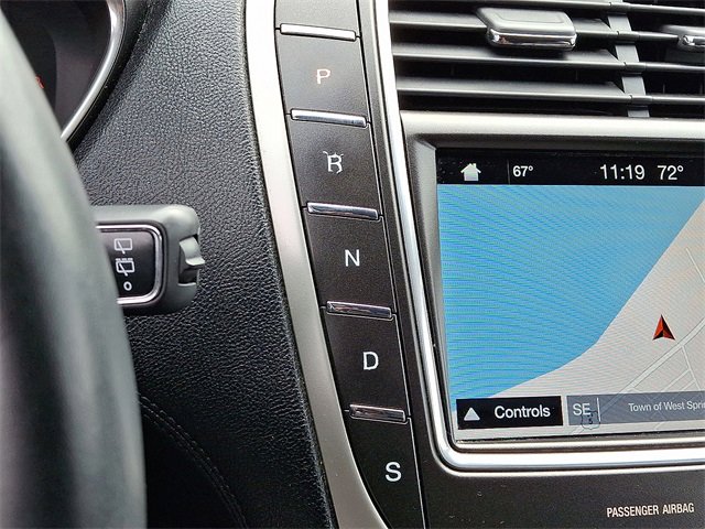 Used 2019 Lincoln Nautilus Reserve w/ Drivers Assistance Package image 15