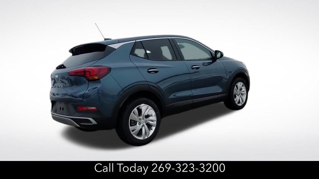 New 2026 Buick Encore GX Preferred w/ Comfort Package image 7