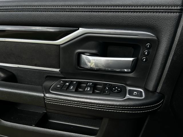Used 2020 RAM 2500 Laramie AWD/4WD image 28