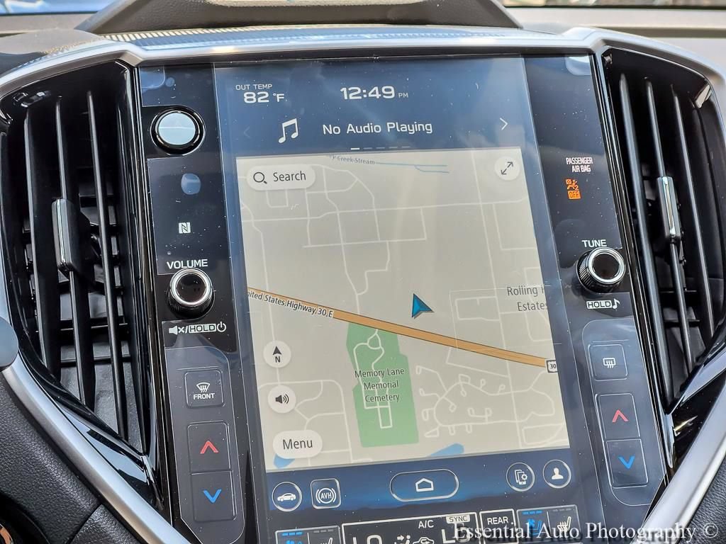 New 2026 Subaru Ascent Touring AWD/4WD image 19