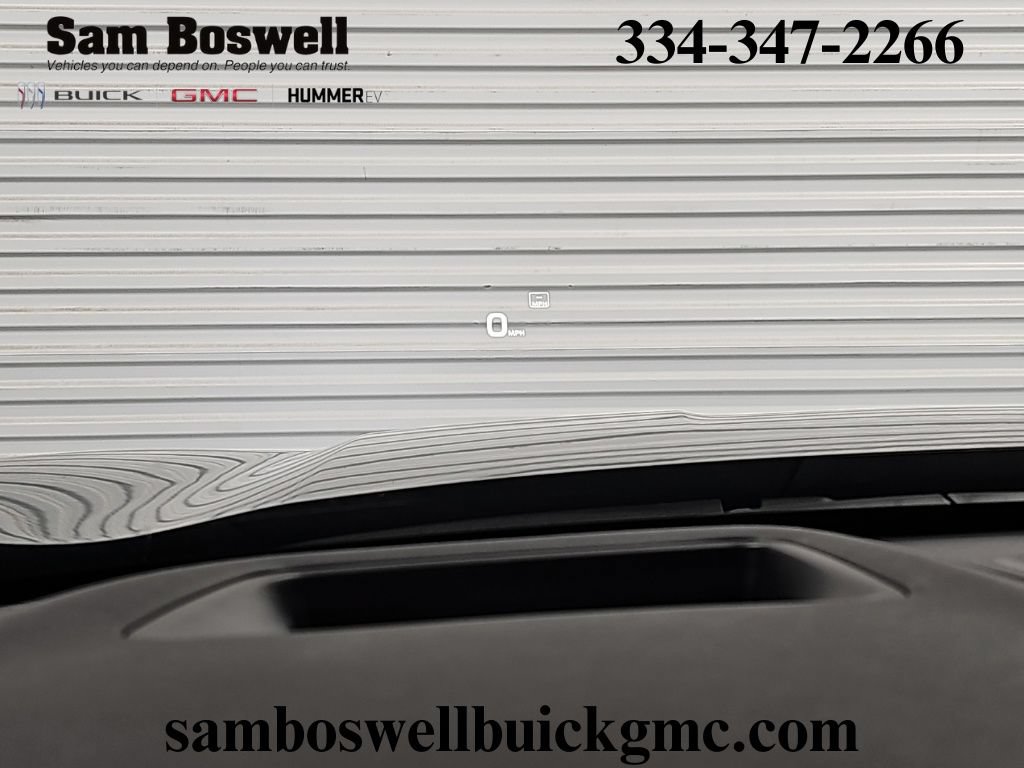 New 2026 GMC Acadia Elevation w/ Black Edition AWD/4WD image 26