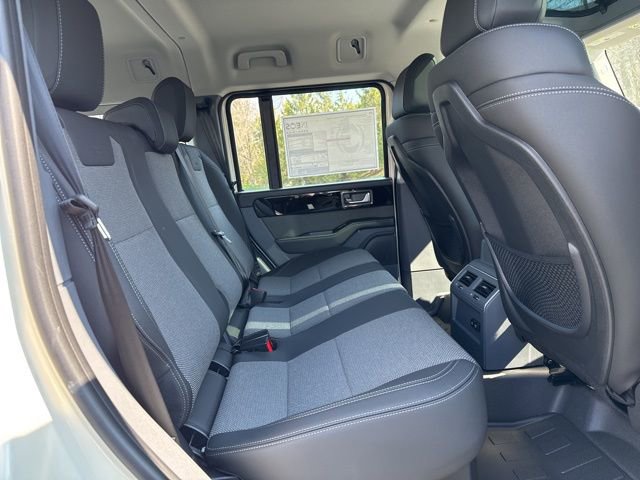 New 2026 INEOS Grenadier AWD/4WD image 32