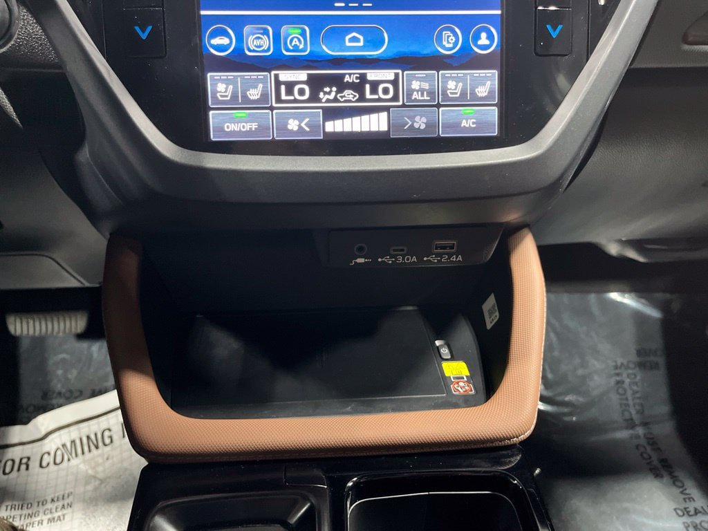 Used 2026 Subaru Forester Touring AWD/4WD image 26