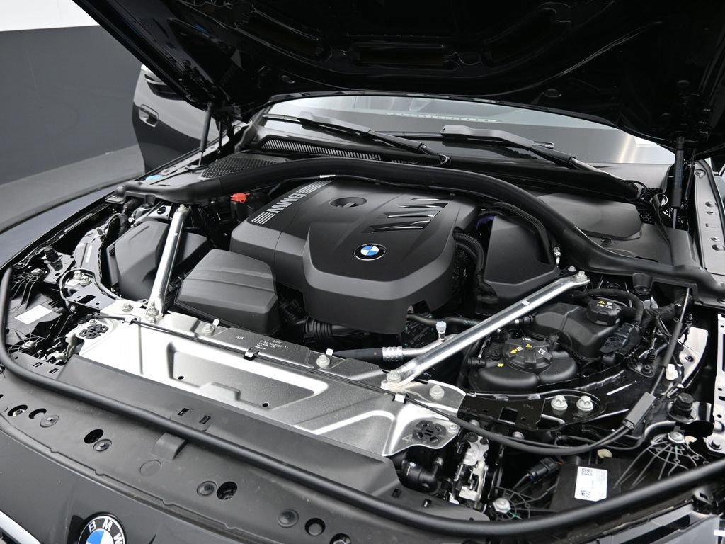 New 2025 BMW 430i xDrive image 10