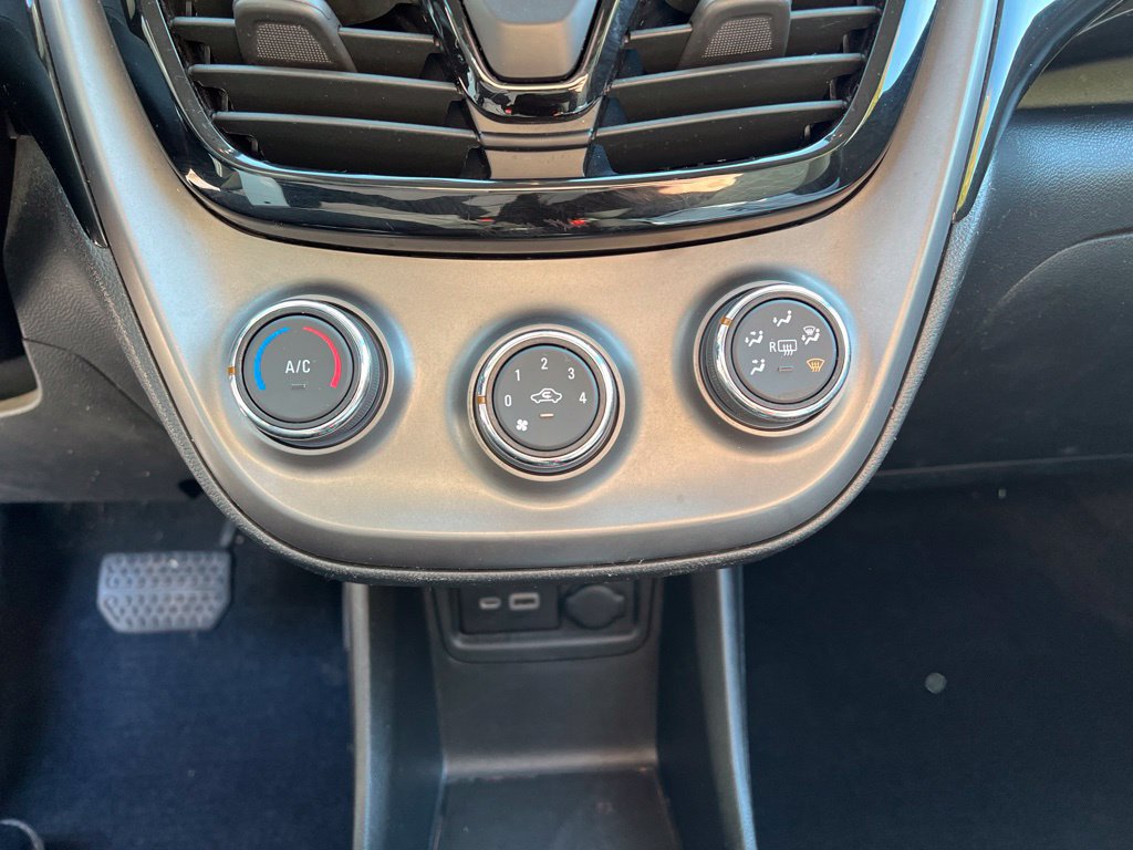 Used 2021 Chevrolet Spark LT FWD image 20