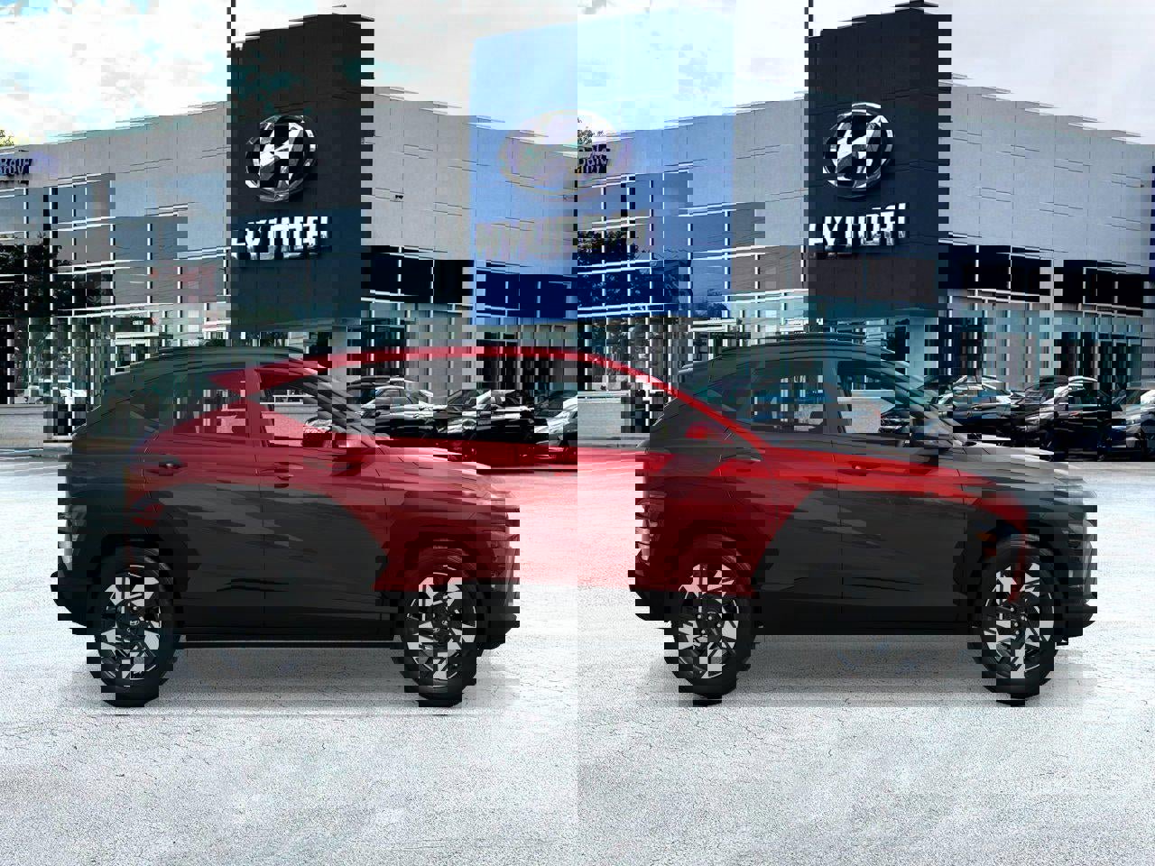 New 2025 Hyundai Kona SEL image 7