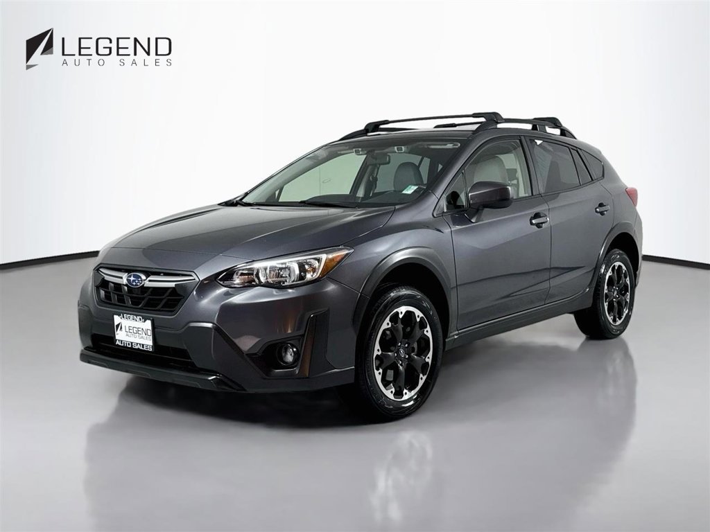 Used 2023 Subaru Crosstrek 2.0i Premium