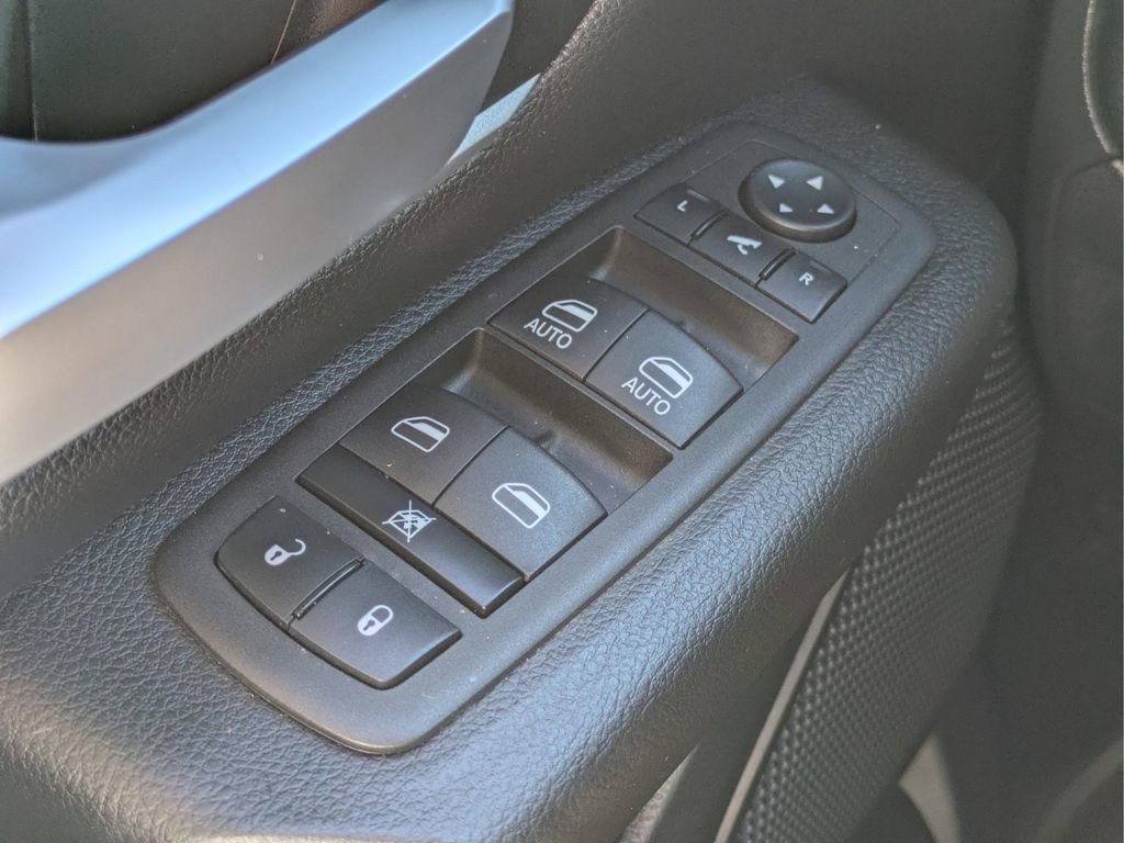 Used 2023 RAM 1500 Big Horn image 19