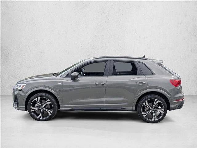 Used 2023 Audi Q3 2.0T Premium Plus AWD/4WD image 8