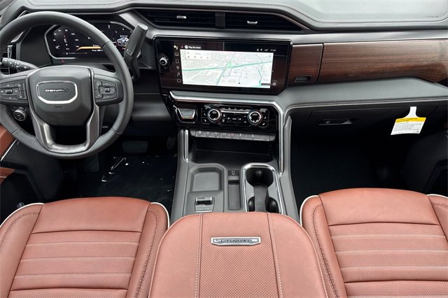 New 2026 GMC Sierra 3500 Denali Ultimate image 15