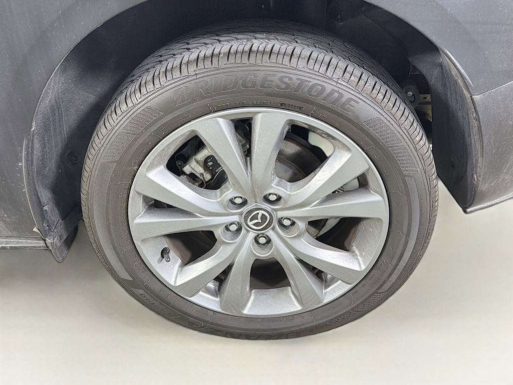 Used 2025 MAZDA CX-30 AWD 2.5 S w/ Preferred Package image 32