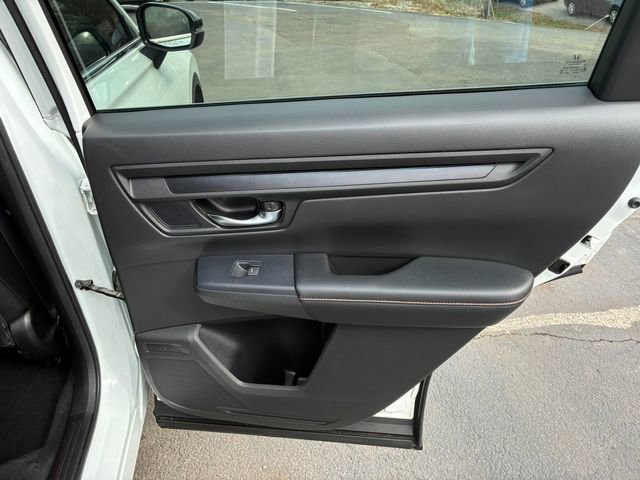 Used 2024 Honda CR-V Sport-L image 21