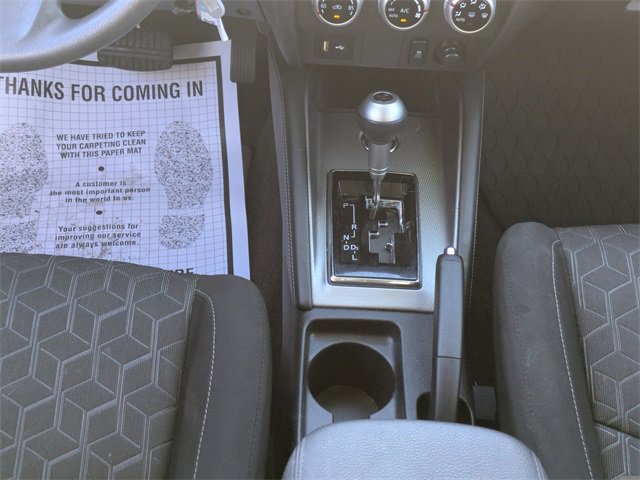 Used 2024 Mitsubishi Outlander Sport ES image 18