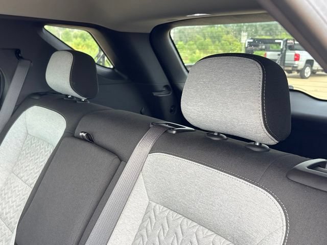 Used 2024 Chevrolet Equinox LS w/ LS Convenience Package FWD image 28