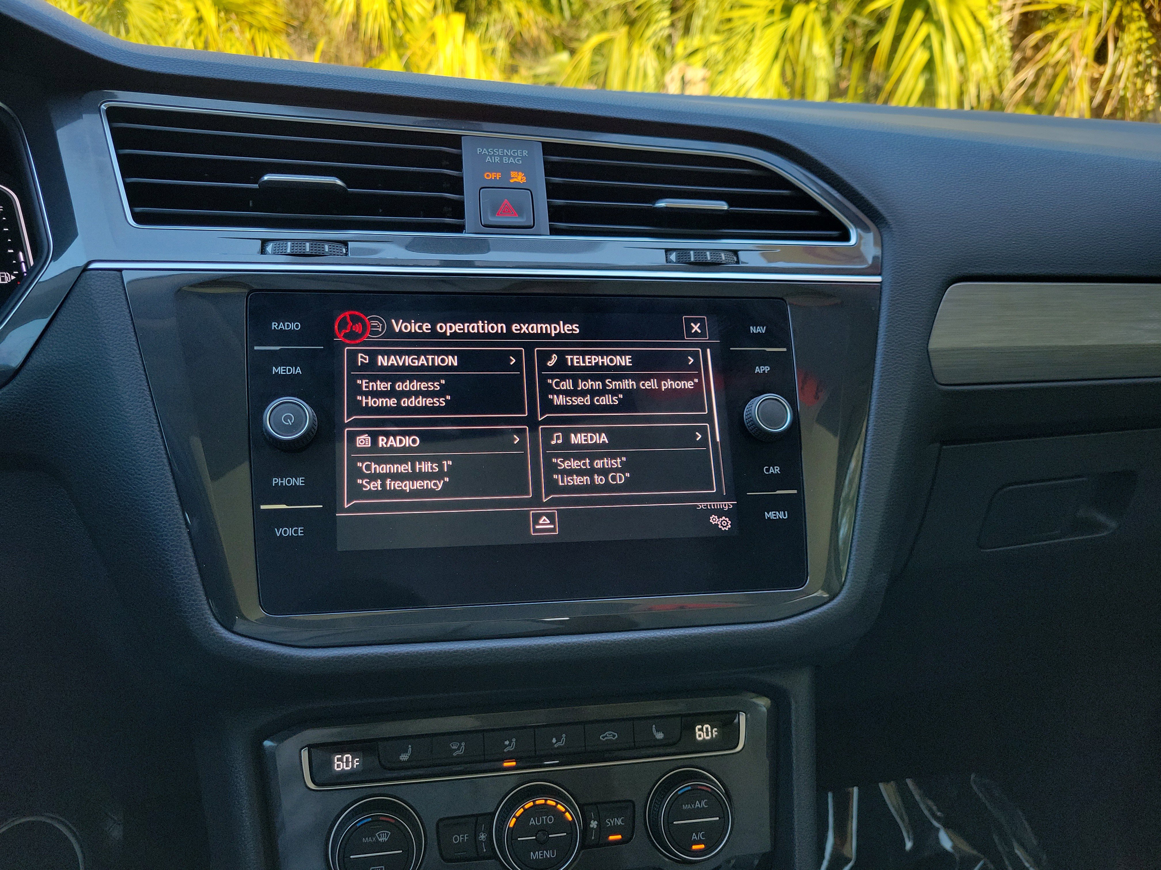 Used 2019 Volkswagen Tiguan SEL image 23