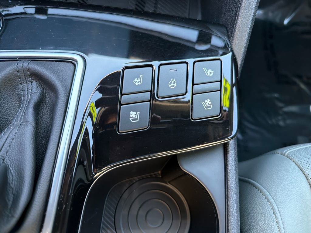 Used 2023 Kia Sportage X-Pro Prestige image 29