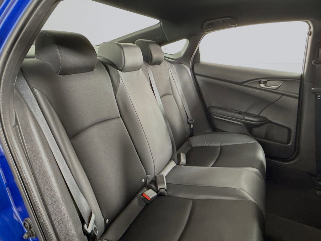 Used 2020 Honda Civic Sport image 40