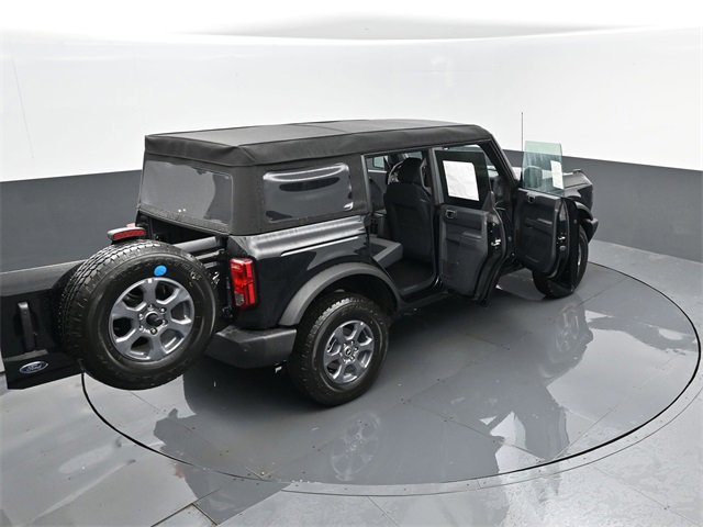 New 2025 Ford Bronco Big Bend image 26