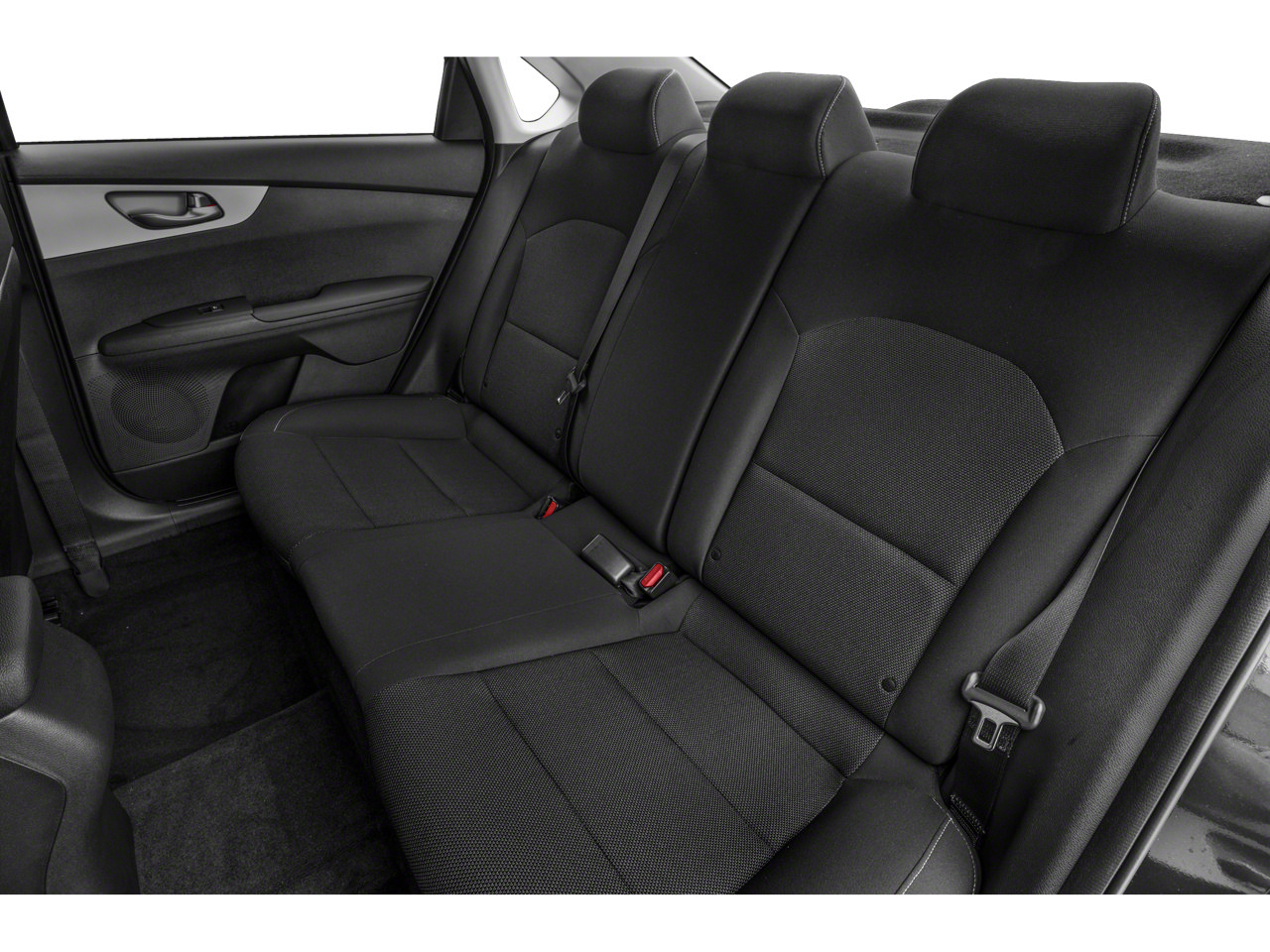 Certified 2023 Kia Forte LXS w/ LXS Technology Package FWD image 9