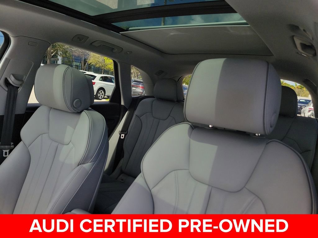 Certified 2024 Audi Q5 2.0T Premium image 16