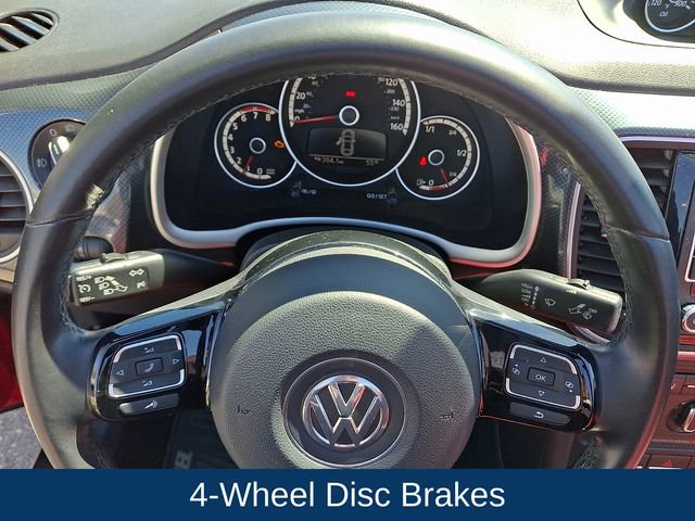 Used 2013 Volkswagen Beetle 2.0T image 4