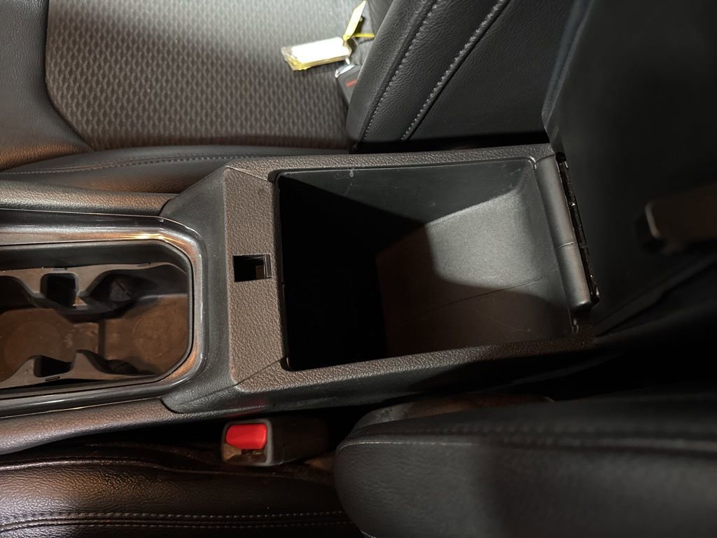 Used 2025 Jeep Compass Latitude w/ Sun & Sound Group image 31