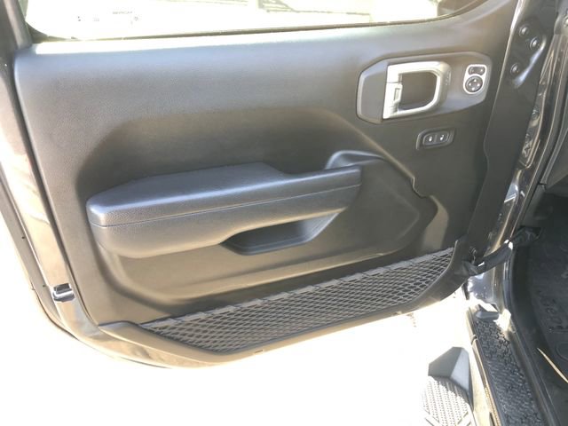 Used 2024 Jeep Wrangler Sport S image 10