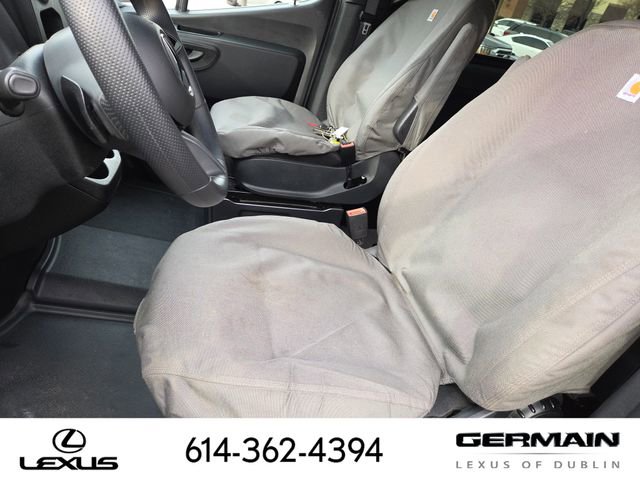 Used 2025 Mercedes-Benz Sprinter 2500 image 34