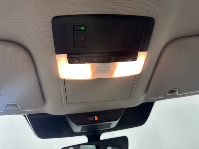 Used 2023 Nissan Pathfinder SL image 24