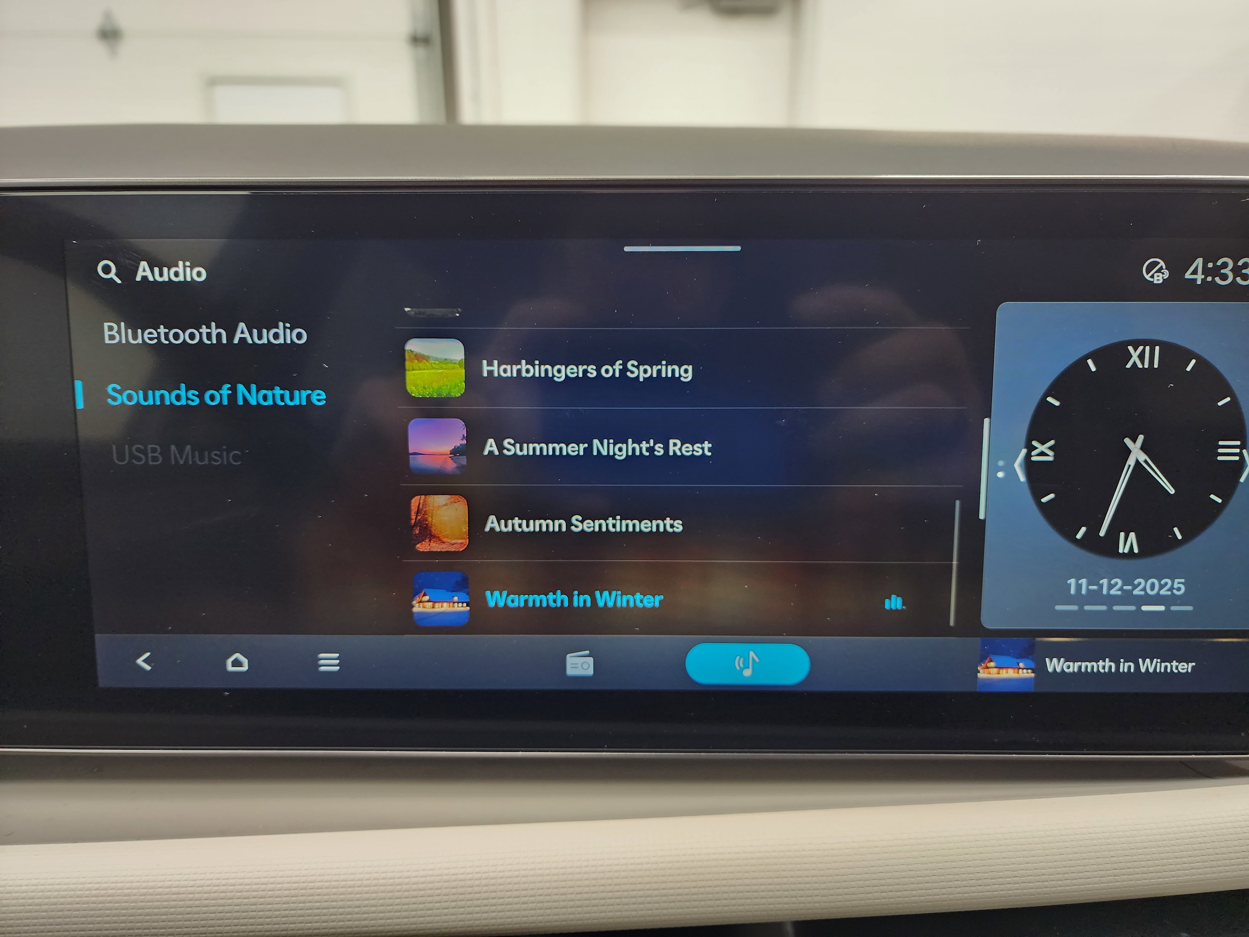 Used 2025 Hyundai Tucson SEL image 48