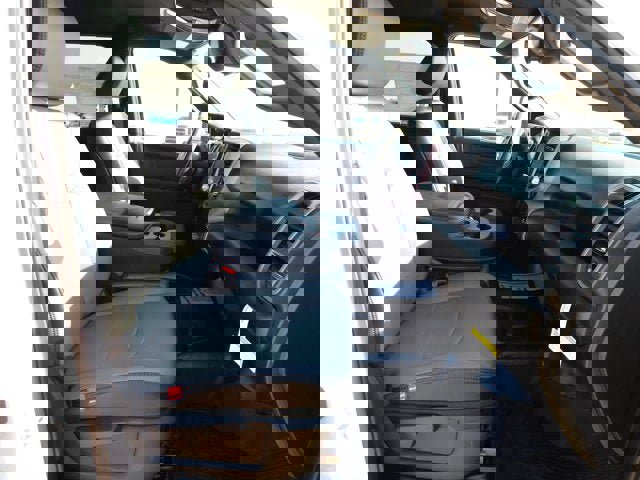 New 2026 RAM 2500 Tradesman image 8