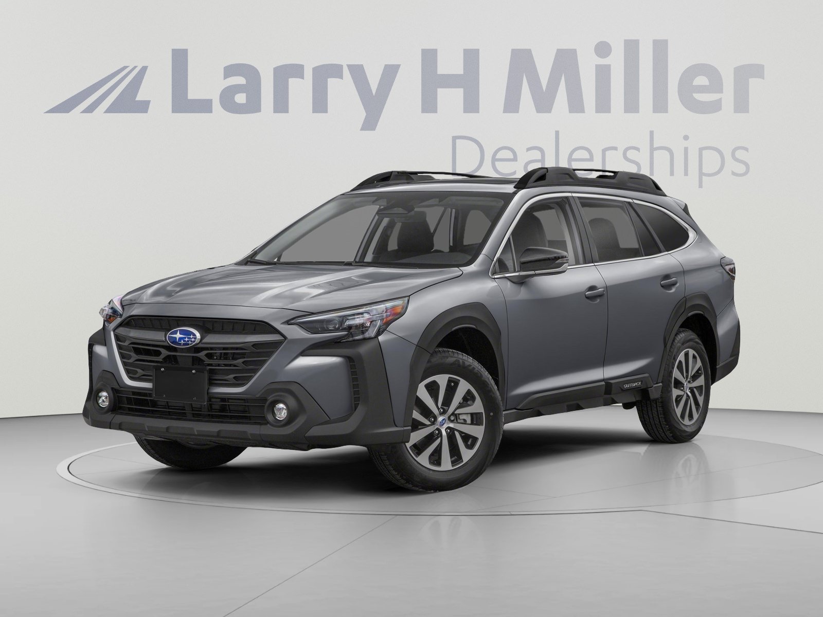 Used 2024 Subaru Outback Premium