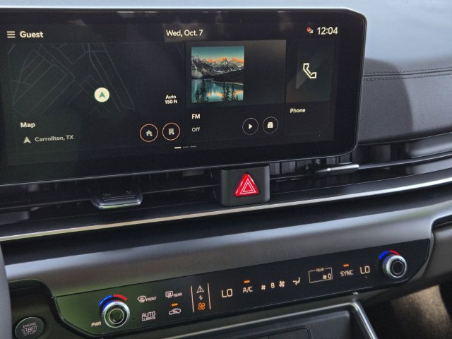 Used 2026 Kia Carnival FWD image 21