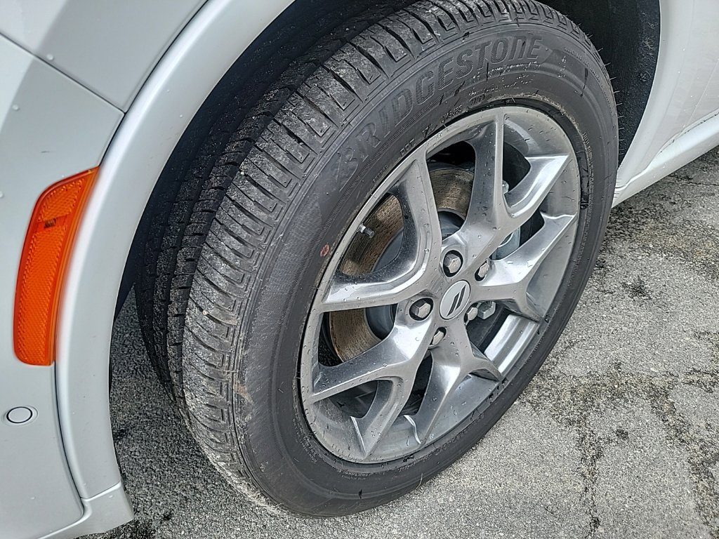 New 2027 Dodge Durango GT AWD/4WD image 24