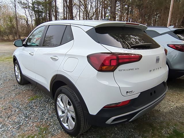 Used 2024 Buick Encore GX Preferred image 8