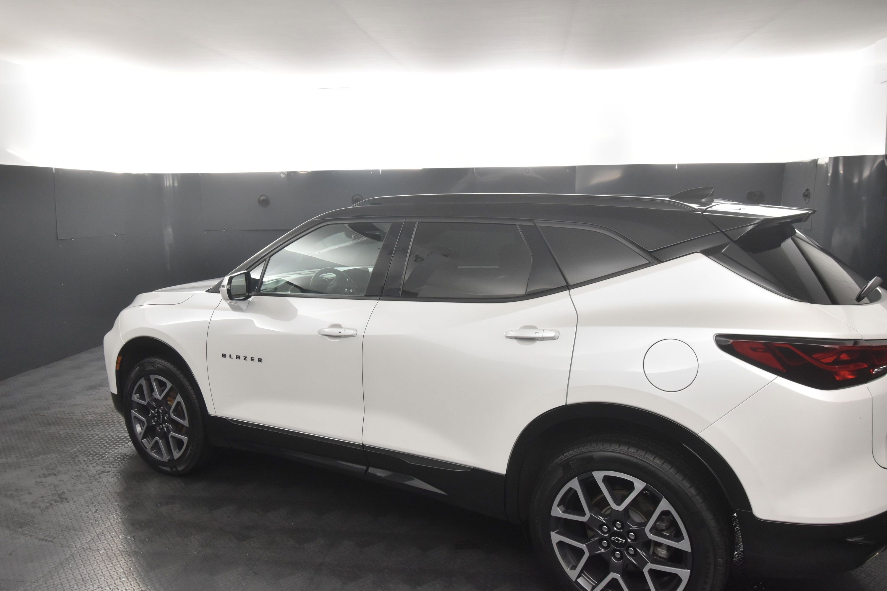 Used 2023 Chevrolet Blazer RS image 8