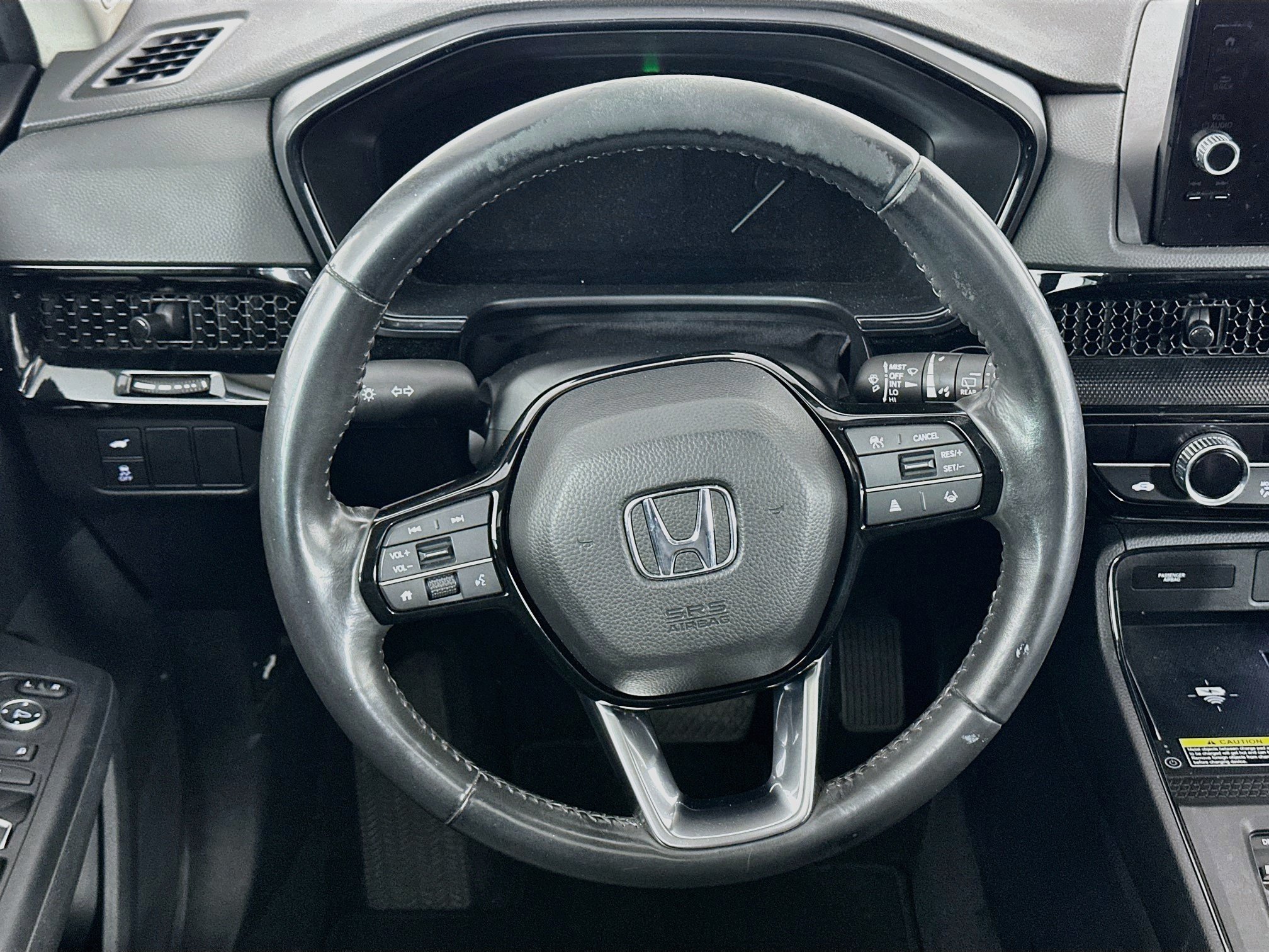 Used 2024 Honda CR-V EX-L image 18